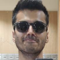 Photo of Saif Paka
