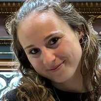 Photo of Olivia