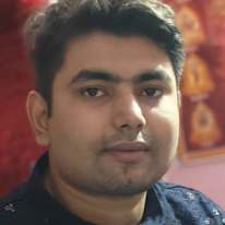 Photo of SATISH