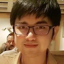 Photo of Max Duong
