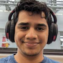 Photo of Aditya