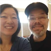Photo of Cristina Yumi