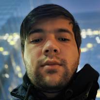 Photo of Dustmurad
