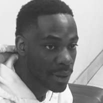 Photo of Miles Mutamangira