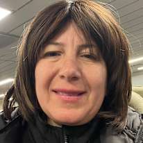 Photo of Channah