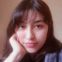 Photo of Francisca