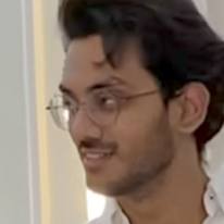 Photo of Ajinkya
