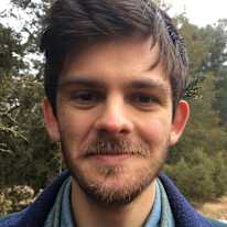 Photo of James
