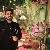 Photo of Bharat Thakkar