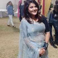 Photo of Puja Shisodia