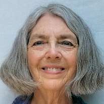 Photo of Suzann