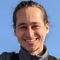 Photo of Thibault