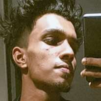 Photo of B Subeesh
