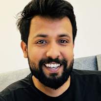 Photo of suyesh