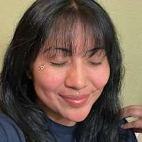 Photo of Samantha