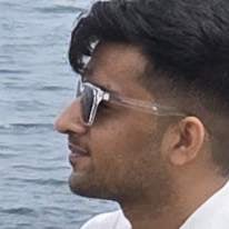 Photo of Puranjay
