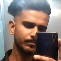 Photo of Hitesh Yadav