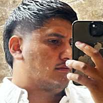 Photo of Sebastián Rodríguez