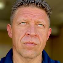 Photo of Mike Bancroft