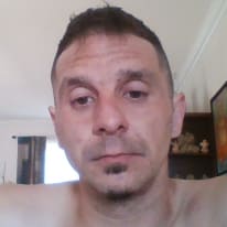 Photo of joey