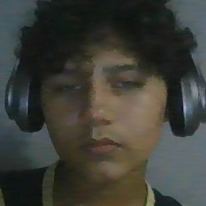 Photo of Abdullah Abrahams