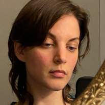 Photo of Stephanie Miller