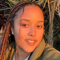 Photo of Mouna Abdul