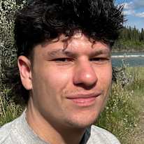Photo of Dominic Jude Mahoney