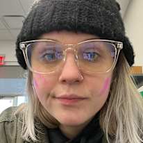 Photo of Alyssa