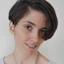 Photo of Sarah