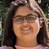 Photo of Manjiri