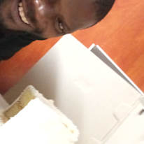 Photo of Farai