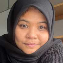 Photo of Huda