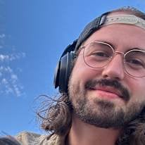 Photo of Lukas