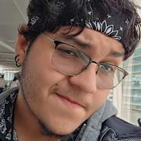 Photo of Matheus