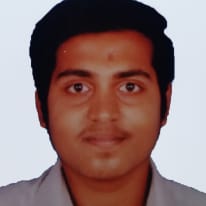 Photo of Sanjeev