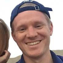 Photo of Peter
