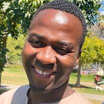 Photo of Nyasha