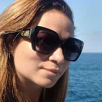 Photo of Elaine Silva