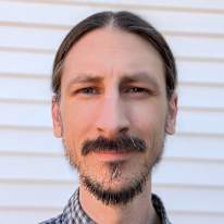 Photo of Andrew