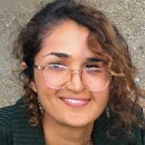 Photo of Leili