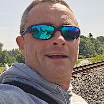 Photo of Rob