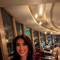 Photo of Ali