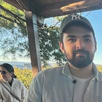 Photo of Alex
