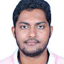 Gautham Raj Palanivel Rajan