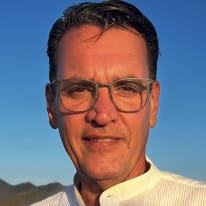 Photo of Fernando G.