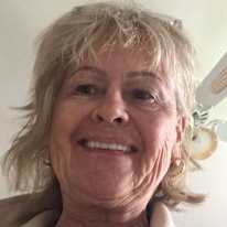 Photo of Darlene
