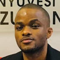 Photo of Lungelo Thabethe