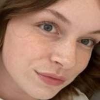 Photo of Hayley. J. Primeau