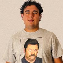 Photo of Alex